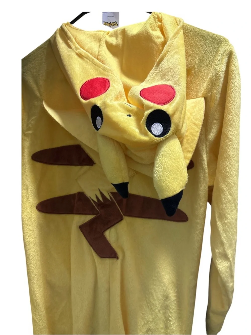 N/A official pikachu